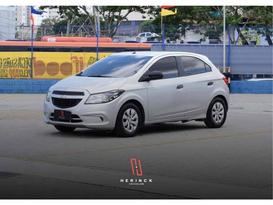 CHEVROLET ONIX 1.0 MPFI JOY 8V FLEX 4P MANUAL CHEVROLET ONIX 1.0 MPFI JOY 8V FLEX 4P MANUAL